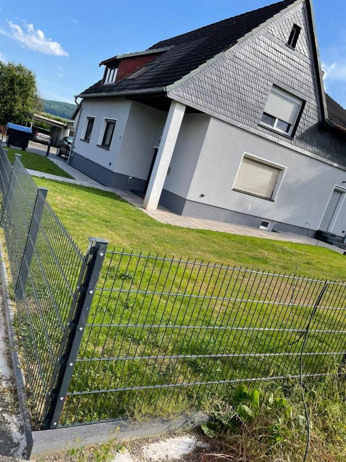 Roswitha-Gandersheim Bad Gandersheim Exterior foto